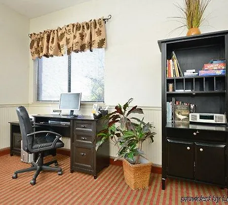 Comfort Inn Ellsworth - Bar Harbor 