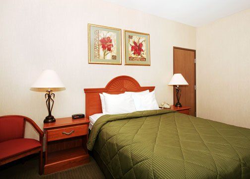 Inn Comfort - Bar Harbor Ellsworth