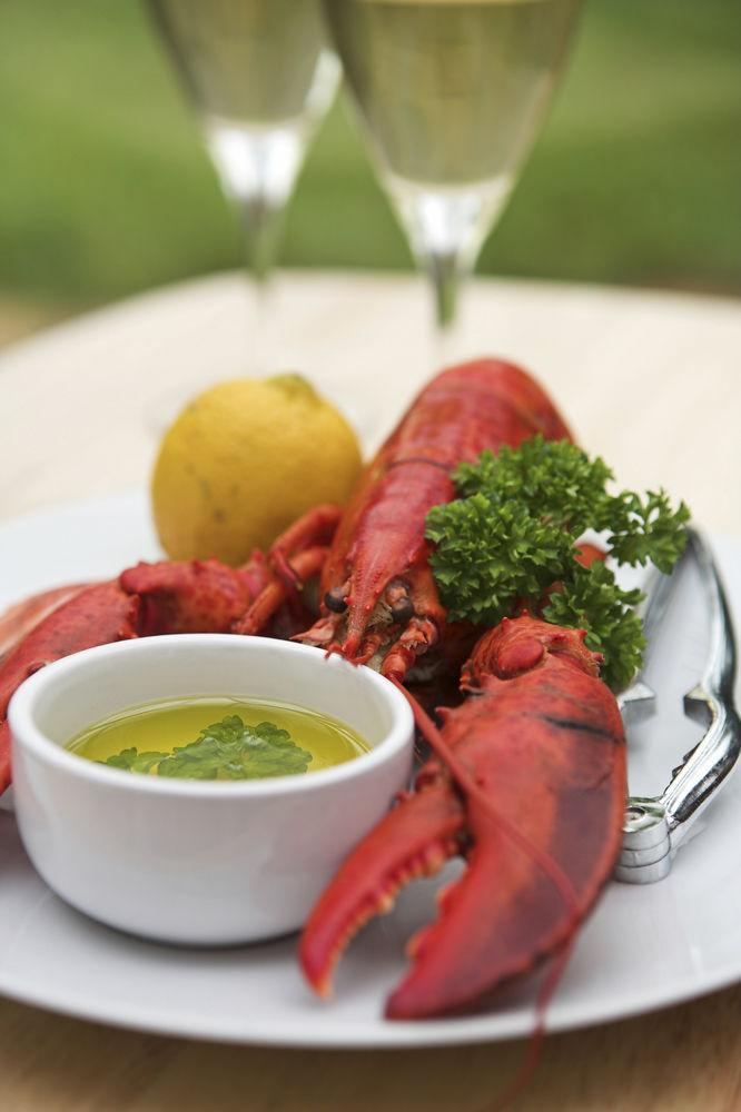Locanda Comfort - Bar Harbor 2*