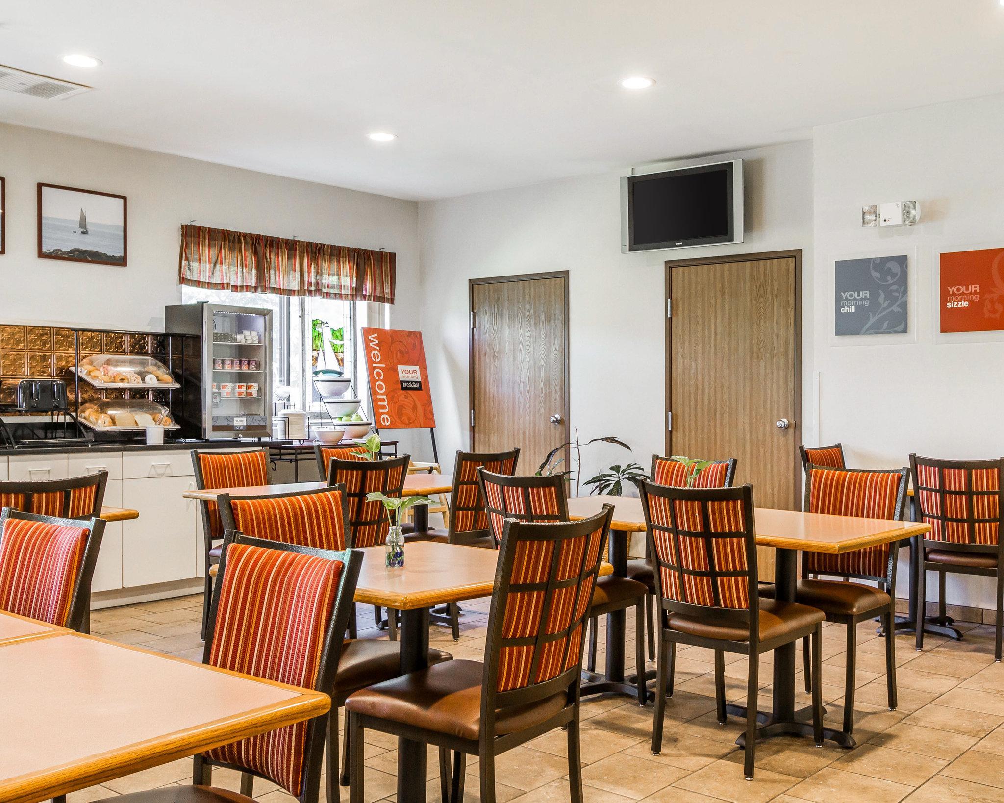 Locanda Comfort - Bar Harbor Ellsworth