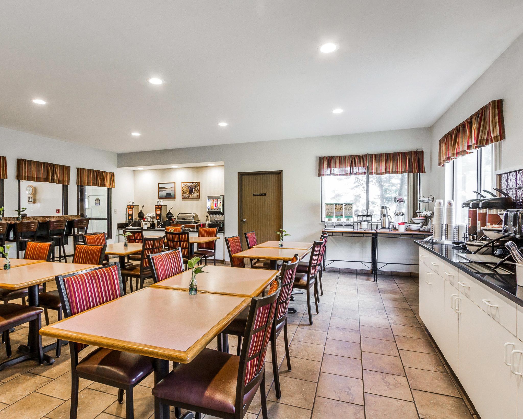 Comfort - Bar Harbor Locanda Ellsworth