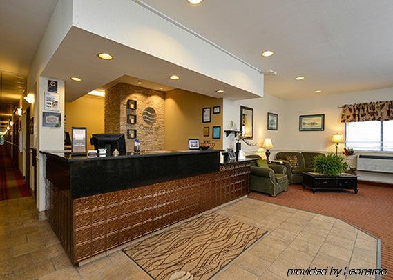 Comfort - Bar Harbor Locanda Ellsworth