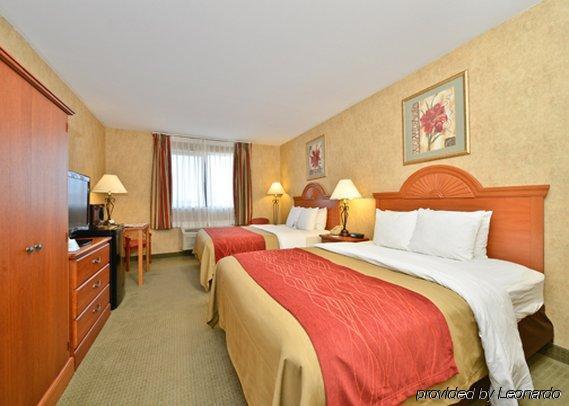Comfort - Bar Harbor Locanda 2*
