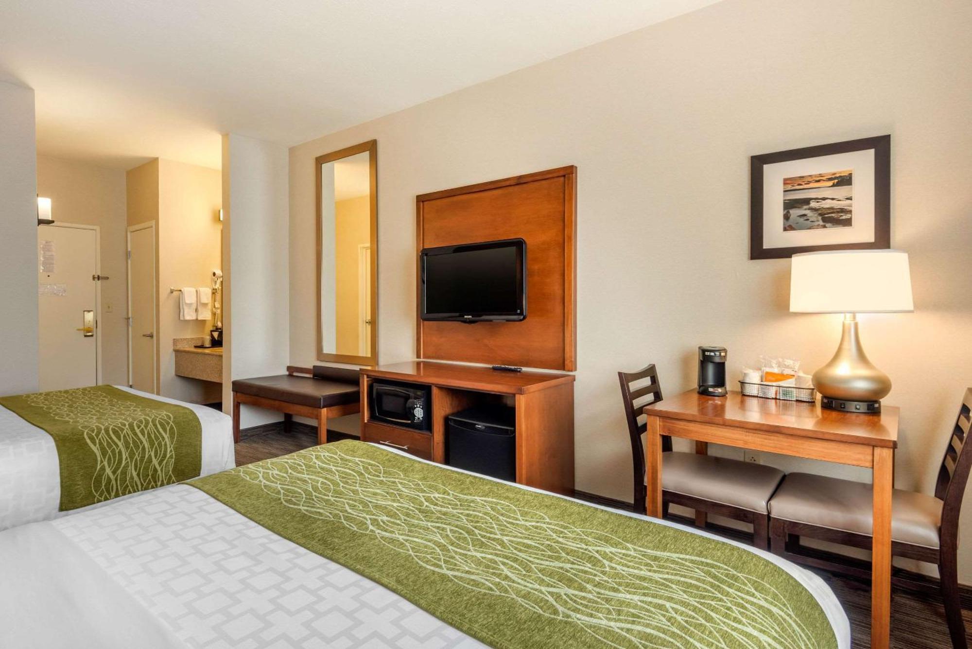 Comfort - Bar Harbor Locanda 2*