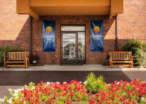 Locanda Comfort - Bar Harbor 2*