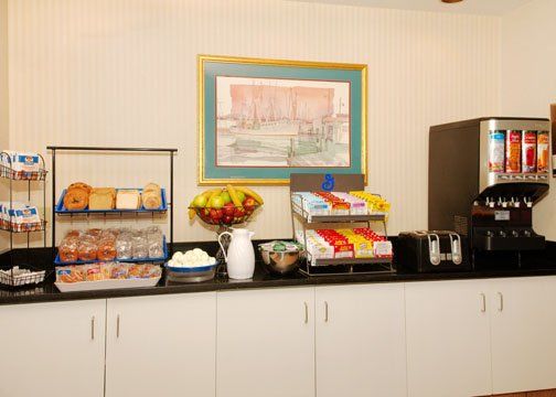 Comfort - Bar Harbor Locanda 2*