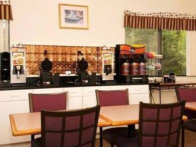 Comfort - Bar Harbor