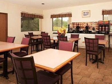 Comfort - Bar Harbor Ellsworth