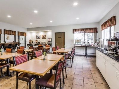 Comfort - Bar Harbor Locanda 2*