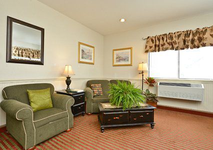 Locanda Comfort - Bar Harbor